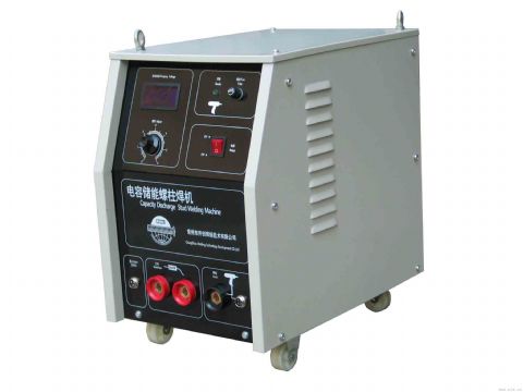 Cd Stud Welder